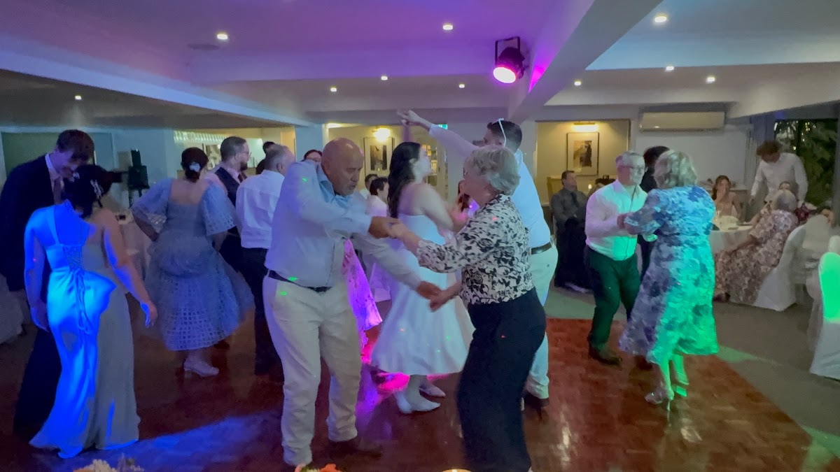 Mathew and Nicola Wedding 267